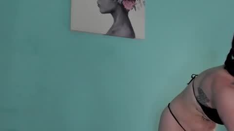 Paulina Blue online show from 3, 10, 2025