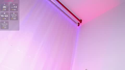 Paula online show from 5, 12, 2024