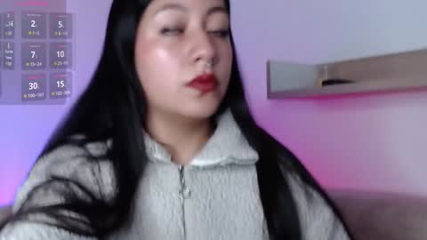 Paula online show from 11, 12, 2024