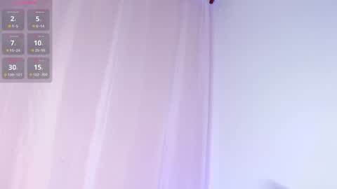Paula online show from 11, 12, 2024