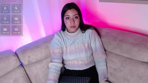 Paula online show from 13, 12, 2024