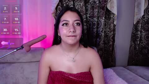 Paula online show from 16, 12, 2024