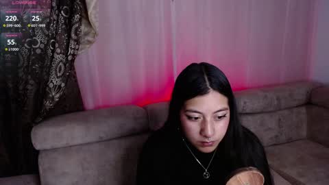 Paula online show from 18, 12, 2024