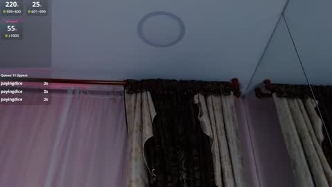 Paula online show from 20, 12, 2024