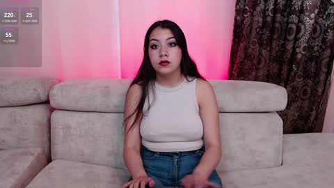 Paula online show from 24, 12, 2024