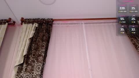 Paula online show from 26, 12, 2024