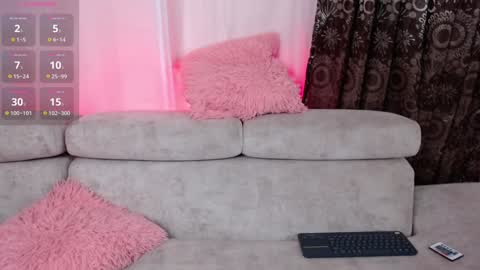 Paula online show from 7, 1, 2025