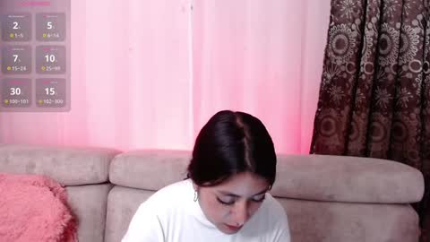 Paula online show from 7, 1, 2025