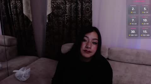 Paula online show from 8, 1, 2025