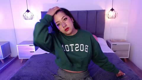 Paula online show from 20, 1, 2025
