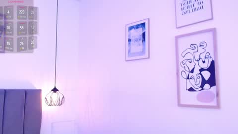 Paula online show from 21, 1, 2025