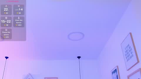 Paula online show from 22, 1, 2025