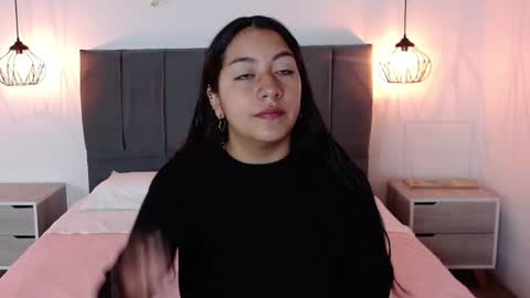 Paula online show from 27, 1, 2025