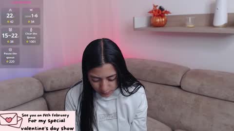 Paula online show from 11, 2, 2025