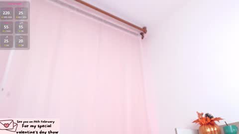 Paula online show from 11, 2, 2025