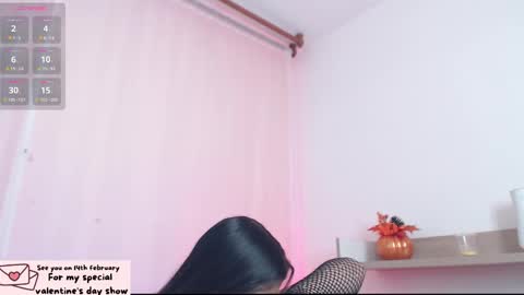 Paula online show from 12, 2, 2025