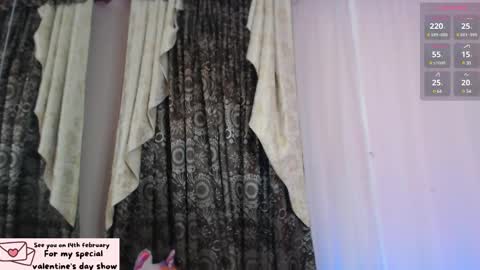 Paula online show from 13, 2, 2025