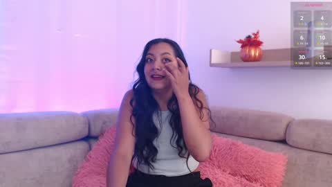 Paula online show from 15, 2, 2025