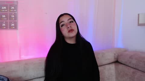 Paula online show from 22, 2, 2025