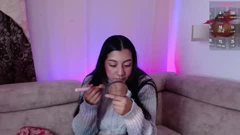 Paula online show from 25, 2, 2025