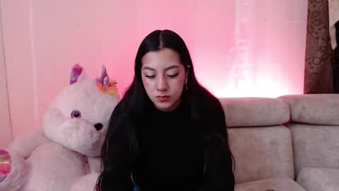 Paula online show from 8, 3, 2025