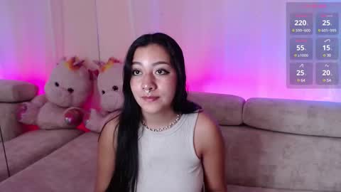 Paula online show from 12, 3, 2025