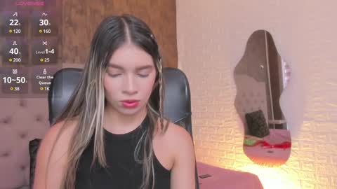 Paulina online show from 13, 1, 2025