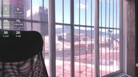 Paulina online show from 18, 1, 2025