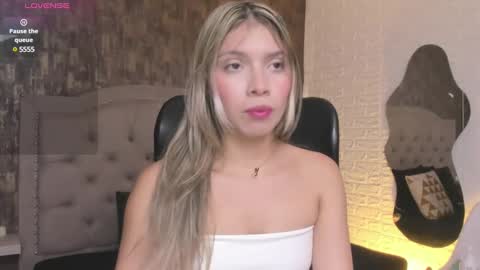Paulina online show from 15, 2, 2025