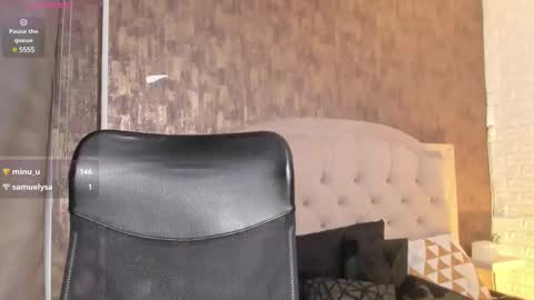 Paulina online show from 19, 2, 2025