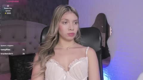 Paulina online show from 20, 2, 2025