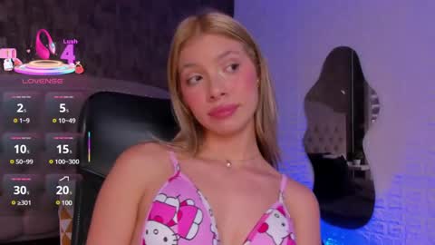 Paulina online show from 26, 2, 2025
