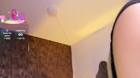 Paulina online show from 9, 3, 2025