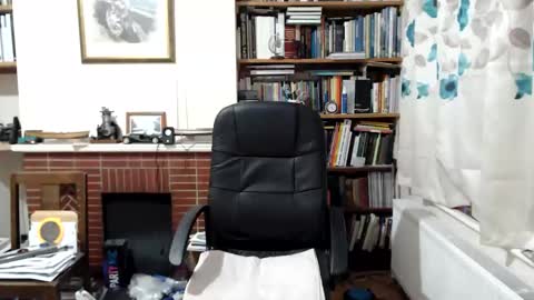 Hi Im Paul online show from 12, 10, 2025