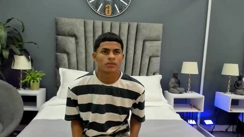 Snapshot of paull_cassidy chatting on 28, 9, 2025 Paull Cassidy online show from 28, 9, 2025