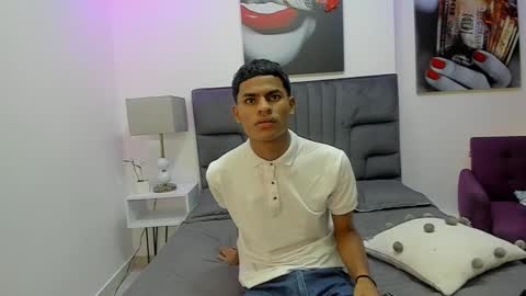 Snapshot of paull_cassidy chatting on 4, 10, 2025 Paull Cassidy online show from 4, 10, 2025