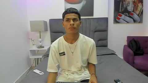 Snapshot of paull_cassidy chatting on 6, 10, 2025 Paull Cassidy online show from 6, 10, 2025