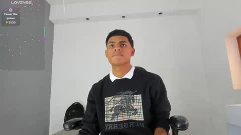 Snapshot of paull_cassidy chatting on 7, 10, 2025 Paull Cassidy online show from 7, 10, 2025