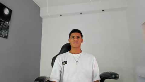 Snapshot of paull_cassidy chatting on 9, 10, 2025 Paull Cassidy online show from 9, 10, 2025