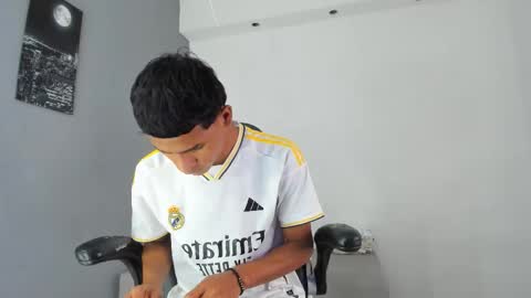 Snapshot of paull_cassidy chatting on 11, 10, 2025 Paull Cassidy online show from 11, 10, 2025