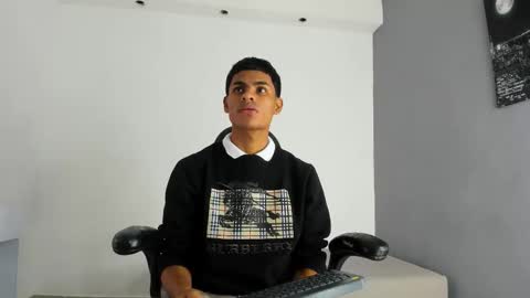 Snapshot of paull_cassidy chatting on 13, 10, 2025 Paull Cassidy online show from 13, 10, 2025