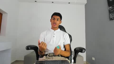 Snapshot of paull_cassidy chatting on 22, 10, 2025 Paull Cassidy online show from 22, 10, 2025