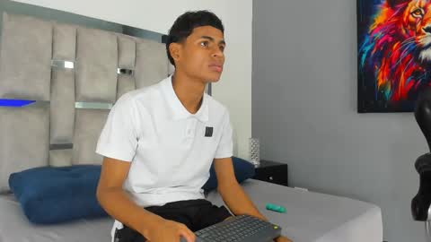 Snapshot of paull_cassidy chatting on 30, 10, 2025 Paull Cassidy online show from 30, 10, 2025