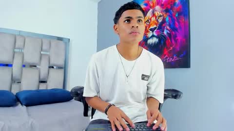 Snapshot of paull_cassidy chatting on 9, 11, 2025 Paull Cassidy online show from 9, 11, 2025