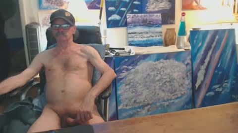 paulleroy online show from 16, 1, 2025