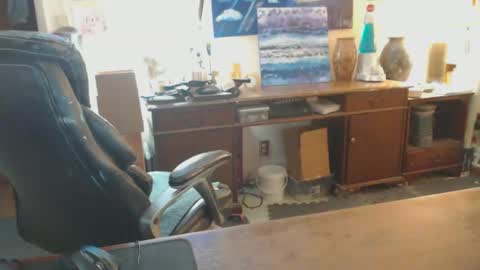 paulleroy online show from 24, 1, 2025