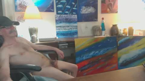 paulleroy online show from 4, 2, 2025