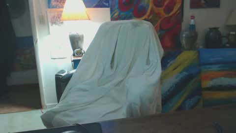 paulleroy online show from 21, 2, 2025