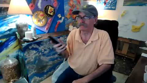Snapshot of paully987 chatting on 4, 7, 2026 paully987 online show from 4, 7, 2026