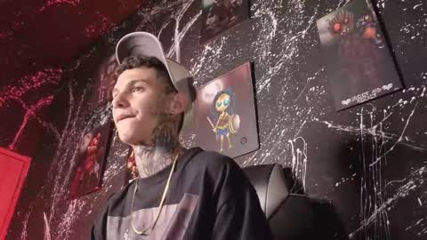 Paulo online show from 14, 12, 2025